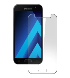 Стекло Samsung Galaxy A3 (2017) A320