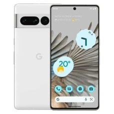 Мобильный телефон Google Pixel 7 Pro 12/128Gb int (JP) (Snow)