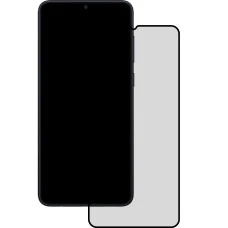 Защитное стекло 5D Matte HD Samsung Galaxy A20S/A02S/A12/A03S/A03Core/A04/A04S/A70 Black
