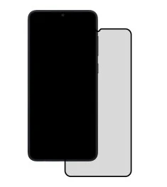Захисне скло 5D Matte HD Samsung Galaxy A20S / A02S / A12 / A03S / A03Core / A04..