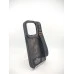 Чехол Kajsa Outdoor Apple iPhone 15 Pro (Dark Green Camo)