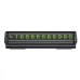 Паркувальна візитка Proove Twins Parking Number Plate (Чорна) Паркувальна візитка Proove Twins Parking Number Plate (Чорна)