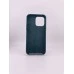Чехол Leather Case with Magsafe Apple IPhone 14 Pro Max (Forest Green) Чехол Leather Case with Magsafe Apple IPhone 14 Pro Max (Forest Green)