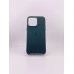 Чехол Leather Case with Magsafe Apple IPhone 14 Pro Max (Forest Green) Чехол Leather Case with Magsafe Apple IPhone 14 Pro Max (Forest Green)