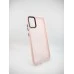 Накладка Totu Gingle Series Samsung Galaxy A05 (Розовый) Накладка Totu Gingle Series Samsung Galaxy A05 (Розовый)