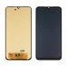 Дисплей для Samsung A155 Galaxy A15 (2023) с чёрным тачскрином (с широким ободком) OLED Дисплей для Samsung A155 Galaxy A15 (2023) с чёрным тачскрином (с широким ободком) OLED