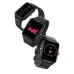 Смарт-часы Xiaomi Haylou GST (LS09B) (Black) Смарт-часы Xiaomi Haylou GST (LS09B) (Black)