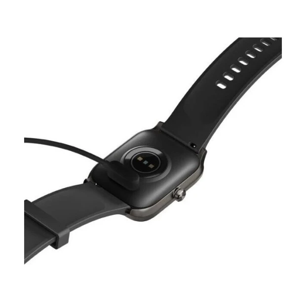 Смарт-часы Xiaomi Haylou GST (LS09B) (Black)