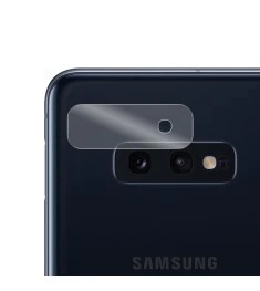 Защитная плёнка на камеру Hydrogel HD Samsung Galaxy S10e