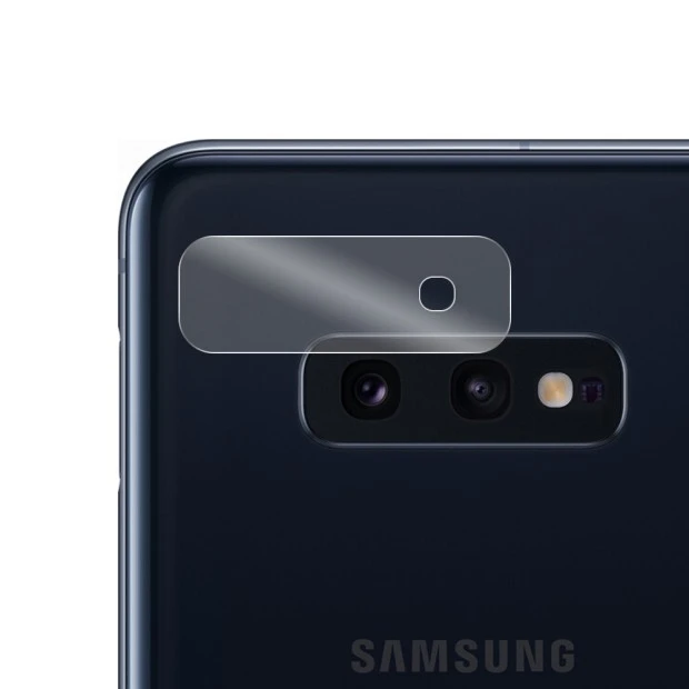 Захисна плівка на камеру Hydrogel HD для Samsung Galaxy S10e