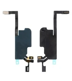 Шлейф для Apple iPhone 13 Pro Max с датчиком приближения и микрофоном