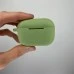 Чехол для наушников Full Silicone Case Apple AirPods Pro 2 (Mint)