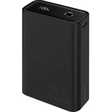 PowerBank Proove Hyper Flux 22.5W 10000mAh (Black)
