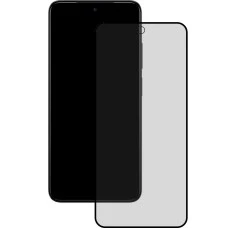 Защитное стекло 5D Matte HD Xiaomi Redmi Note 12S Black