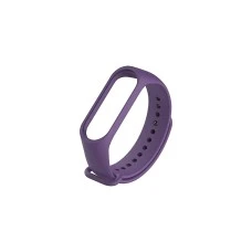 Ремешок Original Design Xiaomi Mi Band 1s (Фиолетовый)
