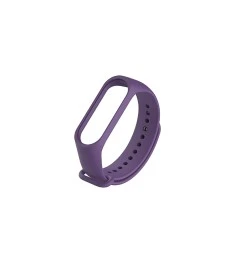Ремешок Original Design Xiaomi Mi Band 1s (Фиолетовый)