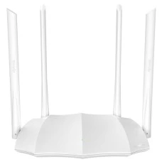Беспроводной роутер-маршрутизатор Tenda AC5 2.4 / 5 ГГц (двухдиапазонный) (Белый)