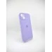 Силіконовий оригінальний чохол RoundCam для Apple iPhone 14 Plus (43) Glycine Силіконовий оригінальний чохол RoundCam для Apple iPhone 14 Plus (43) Glycine