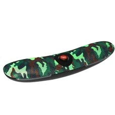 Колонка Wireless Stereo Speaker TG027 Bluetooth (Хаки)