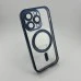 UMKU Shining with MagSafe для Apple iPhone 14 Pro (Blue Titanium) UMKU Shining with MagSafe для Apple iPhone 14 Pro (Blue Titanium)
