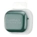 Чохол для навушників Full Silicone Case with Microfiber Apple AirPods 3 (69) Atrovirens Чохол для навушників Full Silicone Case with Microfiber Apple AirPods 3 (69) Atrovirens