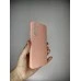 Силіконовий оригінальний 360 чохол для Samsung A54 (ShutCam) (Рожевий)