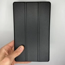Чехол GoodBook для планшета Samsung Galaxy Tab A7 Lite (SM-T225) (Чёрный)