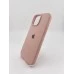 Силіконовий оригінальний чохол для Apple iPhone 16 Pro Max (08) Рожевий пісок. Силіконовий оригінальний чохол для Apple iPhone 16 Pro Max (08) Рожевий пісок.