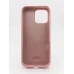 Силіконовий оригінальний чохол для Apple iPhone 16 Pro Max (08) Рожевий пісок. Силіконовий оригінальний чохол для Apple iPhone 16 Pro Max (08) Рожевий пісок.