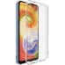Силикон WS ShutCam Samsung Galaxy A06 (Прозрачный) Силикон WS ShutCam Samsung Galaxy A06 (Прозрачный)