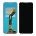 Дисплей для TECNO Spark Go (2022) с чёрным тачскрином Дисплей для TECNO Spark Go (2022) с чёрным тачскрином