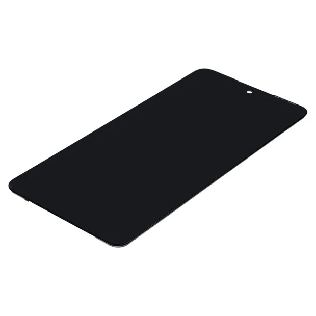 Дисплей для TECNO Camon 18/ 18P (CH6N)/ (CH7N) с чёрным тачскрином