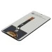 Дисплей для TECNO Spark 8P (KG7N) с чёрным тачскрином Дисплей для TECNO Spark 8P (KG7N) с чёрным тачскрином