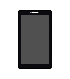 Дисплей для Lenovo Tab 7104F (ZA400002UA) с чёрным тачскрином