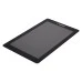 Дисплей для Lenovo Tab 7104F (ZA400002UA) с чёрным тачскрином Дисплей для Lenovo Tab 7104F (ZA400002UA) с чёрным тачскрином