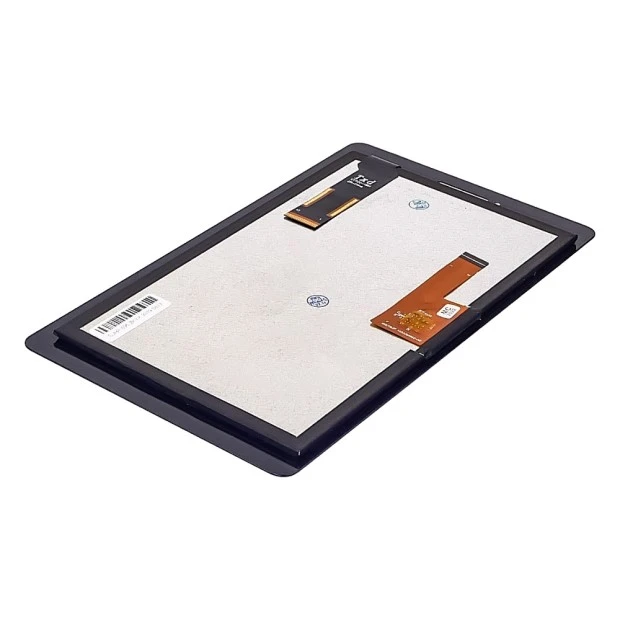 Дисплей для Lenovo Tab 7104F (ZA400002UA) с чёрным тачскрином