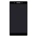 Дисплей для Lenovo Tab 7504X (ZA380016UA) с чёрным тачскрином Дисплей для Lenovo Tab 7504X (ZA380016UA) с чёрным тачскрином
