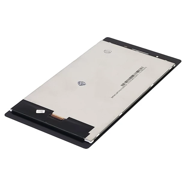 Дисплей для Lenovo Tab 7504X (ZA380016UA) с чёрным тачскрином