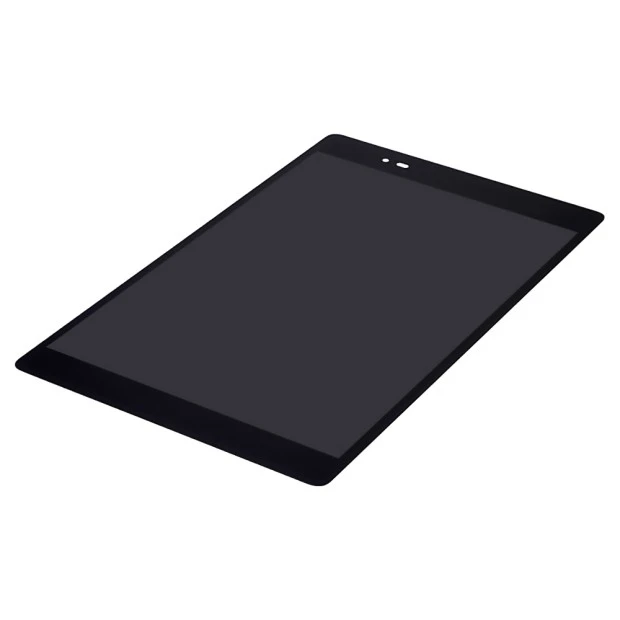 Дисплей для Lenovo Tab 8703X (ZA230002UA) с чёрным тачскрином