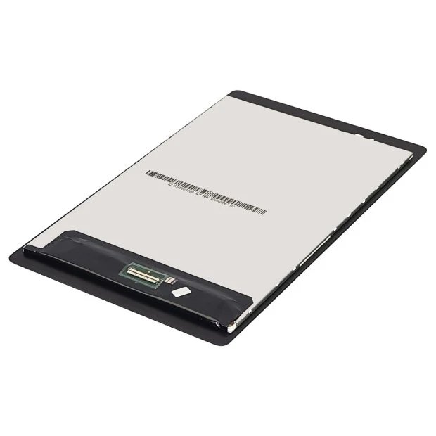 Дисплей для Lenovo Tab 8703X (ZA230002UA) с чёрным тачскрином
