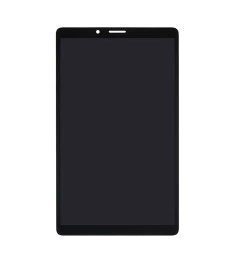 Дисплей для Lenovo Tab M7 TB-7305F/ TB-7306X с чёрным тачскрином