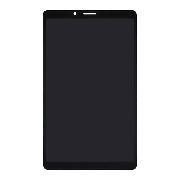 Дисплей для Lenovo Tab M7 TB-7305F/ TB-7306X с чёрным тачскрином