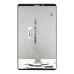 Дисплей для Lenovo Tab M7 TB-7305F/ TB-7306X с чёрным тачскрином