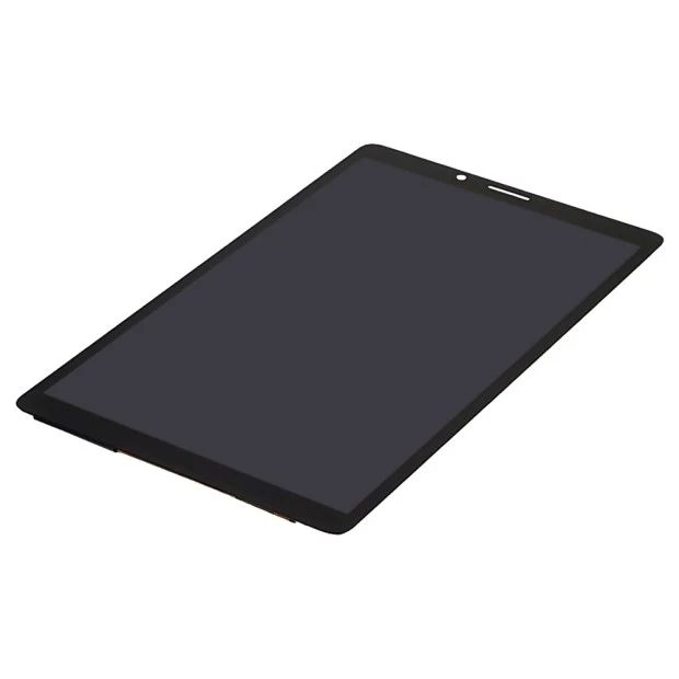 Дисплей для Lenovo Tab M7 TB-7305F/ TB-7306X с чёрным тачскрином