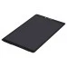 Дисплей для Lenovo Tab M7 TB-7305F/ TB-7306X с чёрным тачскрином