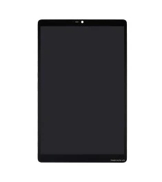 Дисплей для Lenovo Tab M8 TB-8506F с чёрным тачскрином
