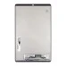 Дисплей для Lenovo Tab M8 TB-8506F с чёрным тачскрином Дисплей для Lenovo Tab M8 TB-8506F с чёрным тачскрином