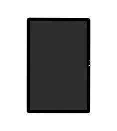 Дисплей для Lenovo Tab P11/ P11 Plus (J606/J607) с чёрным тачскрином