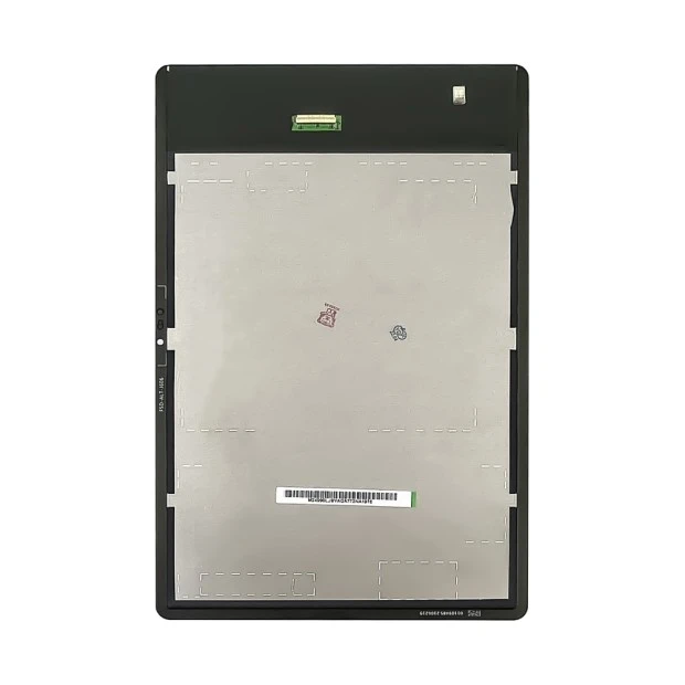 Дисплей для Lenovo Tab P11/ P11 Plus (J606/J607) с чёрным тачскрином