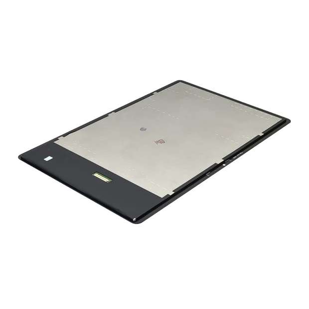 Дисплей для Lenovo Tab P11/ P11 Plus (J606/J607) с чёрным тачскрином